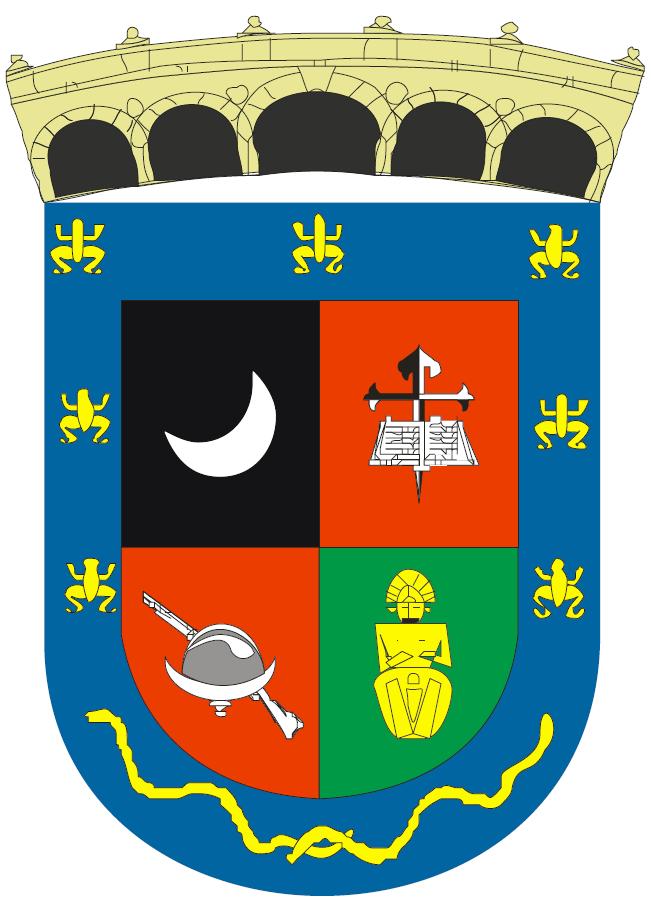 Escudo alcaldía chía
